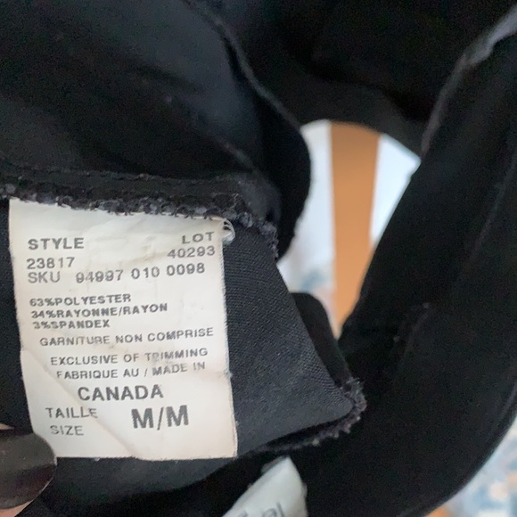 Hand painted top - Picture 4 of 4